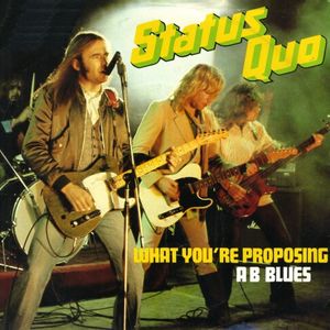 Status Quo